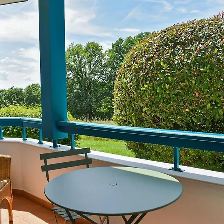 Charmant Au Coeur Du Golf D'arcangues *