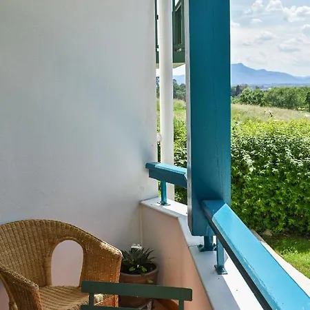 Charmant Au Coeur Du Golf D'arcangues Apartment *