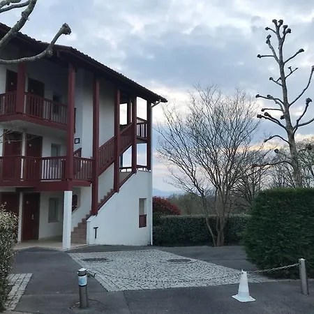 Charmant Au Coeur Du Golf D'arcangues *