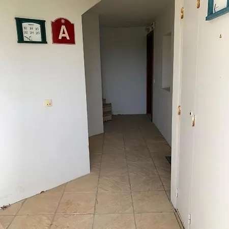 Apartment Charmant Au Coeur Du Golf D'arcangues Arcangues