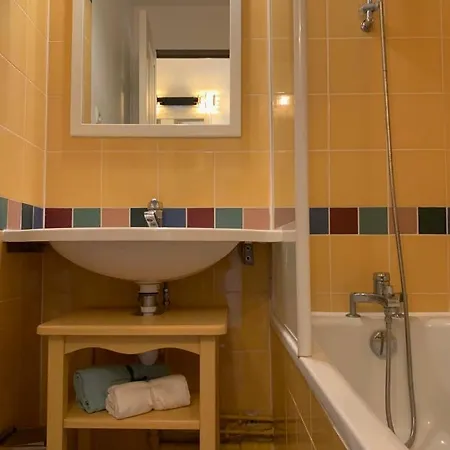 Charmant Au Coeur Du Golf D'arcangues Apartment