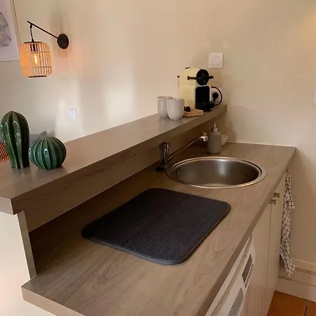 Charmant Au Coeur Du Golf D'arcangues Apartment *